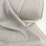 Zachary - Wool Linen Chevron | Walnut (LAST CUT - 1.9M)