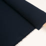 Polyester Crepe De Chine | Midnight Navy
