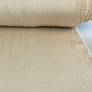 Polyester Crepe De Chine | Champagne