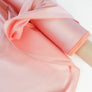 Nadine - Stretch Satin | Blush