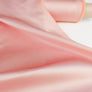 Nadine - Stretch Satin | Blush