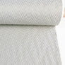 Brazilian Upholstery Jacquard | Nickel Zigzag