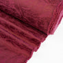 Brazilian Upholstery Jacquard | Tempranillo
