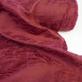 Brazilian Upholstery Jacquard | Tempranillo