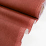 Brazilian Waterproof Upholstery | Red Clay