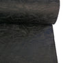Brazilian Upholstery Jacquard | Classic Black