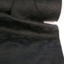 Brazilian Upholstery Jacquard | Classic Black