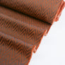 Brazilian Upholstery Jacquard | Ember Zigzag