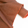 Brazilian Upholstery Jacquard | Ember Zigzag