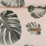 Brazilian Waterproof Upholstery | Monstera