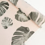 Brazilian Waterproof Upholstery | Monstera