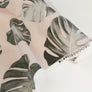 Brazilian Waterproof Upholstery | Monstera