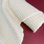 Brazilian Upholstery Jacquard | Nickel