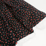 Peony - Printed Cotton | Poppy
