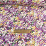 Orchid - Viscose Chirimen Crepe | Violet Garden