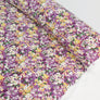 Orchid - Viscose Chirimen Crepe | Violet Garden