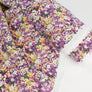 Orchid - Viscose Chirimen Crepe | Violet Garden