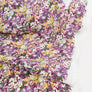 Orchid - Viscose Chirimen Crepe | Violet Garden