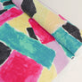 Ellsworth - Printed Cotton Voile | Fuchsia