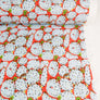 Maya - Printed Viscose | Sunset