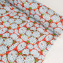 Maya - Printed Viscose | Sunset