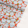 Maya - Printed Viscose | Sunset