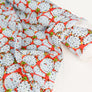 Maya - Printed Viscose | Sunset