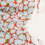 Maya - Printed Viscose | Sunset