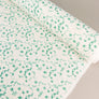 Opera - Printed Viscose | Persian Green