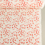 Opera - Printed Viscose | Saffron