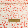 Opera - Printed Viscose | Saffron