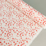 Opera - Printed Viscose | Saffron