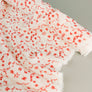 Opera - Printed Viscose | Saffron