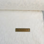 Bobby - Cotton Jacquard | Lychee