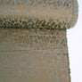 Bobby - Cotton Jacquard | Olive Green