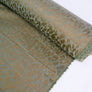 Bobby - Cotton Jacquard | Olive Green