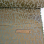 Bobby - Cotton Jacquard | Olive Green