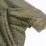 Bobby - Cotton Jacquard | Olive Green