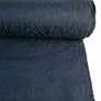 Bobby - Cotton Jacquard | Deep Blue