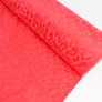 Bobby - Cotton Jacquard | Pink Lemonade