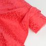 Bobby - Cotton Jacquard | Pink Lemonade