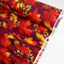 Autumn - Printed Cotton | Leaves