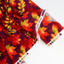 Autumn - Printed Cotton | Leaves