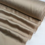 Satin Back Crepe | Dune