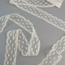 #73 Archival Dutch Chantilly Lace - 3.5cm | Cream