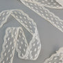 #73 Archival Dutch Chantilly Lace - 3.5cm | Cream