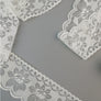 #74 Archival Dutch Chantilly Lace - 6.5cm | Cream