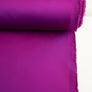 Nadine - Stretch Satin | Fuchsia