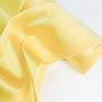 Nadine - Stretch Satin | Butter