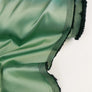 Nadine - Stretch Satin | Peppermint